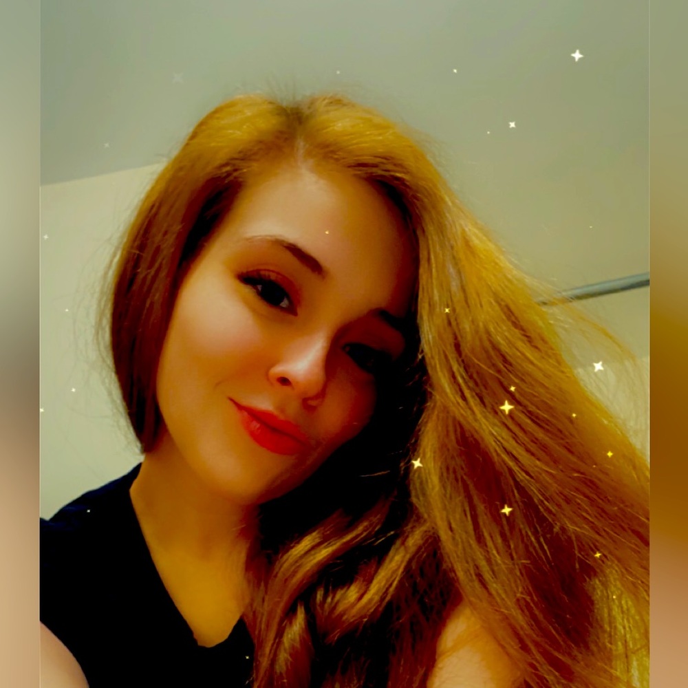 Meet your Posher, Ashley